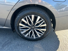 Used 2024  Nissan Altima 2&period;5 SV Sedan at Camacho Mitsubishi near Palmdale&comma; CA