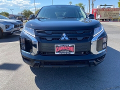 New 2024 Mitsubishi Outlander Sport LE 2.0 AWC at Camacho Mitsubishi near Palmdale, CA
