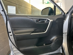 Used 2024  Toyota RAV4 LE AWD at Camacho Mitsubishi near Palmdale&comma; CA