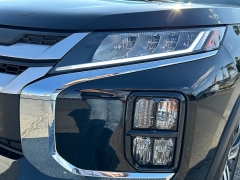 New 2025  Mitsubishi Outlander Sport 2.0 AWC at Camacho Mitsubishi near Palmdale, CA