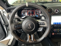 Used 2020  Ford Shelby GT500 2d Coupe at Camacho Mitsubishi near Palmdale&comma; CA