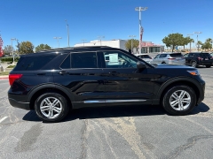 Used 2024 Ford Explorer XLT RWD at Camacho Mitsubishi near Palmdale, CA