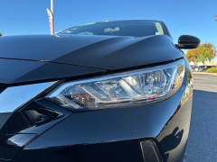 Used 2023  Nissan Sentra S CVT at Camacho Mitsubishi near Palmdale, CA