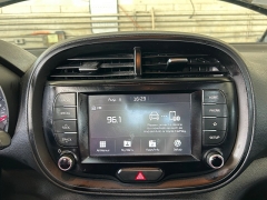 Used 2020  Kia Soul 4d Hatchback LX Auto at Camacho Mitsubishi near Palmdale&comma; CA