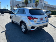 New 2027  Mitsubishi Outlander Sport 2&period;0 FWD at Camacho Mitsubishi near Palmdale&comma; CA
