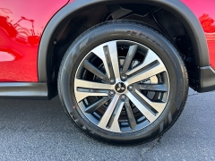 New 2025  Mitsubishi Outlander Sport 2.0 AWC at Camacho Mitsubishi near Palmdale, CA