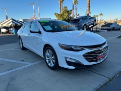 Used 2023  Chevrolet Malibu 4dr Sdn 1LT at Camacho Mitsubishi near Palmdale&comma; CA