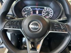 Used 2024  Nissan Sentra SV CVT at Camacho Mitsubishi near Palmdale&comma; CA