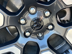 Used 2025  Ram 1500 4WD Laramie Crew Cab 5'7" Box at Camacho Mitsubishi near Palmdale&comma; CA