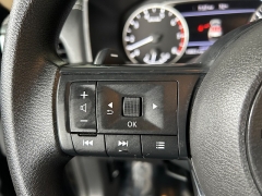 Used 2024  Nissan Rogue FWD SV at Camacho Mitsubishi near Palmdale, CA