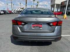 Used 2024  Nissan Altima 2&period;5 SV Sedan at Camacho Mitsubishi near Palmdale&comma; CA