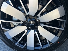 New 2026  Mitsubishi Outlander FWD at Camacho Mitsubishi near Palmdale&comma; CA