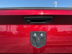 Used 2024 Ram 1500 Classic 4WD SLT Crew Cab 5'7" Box at Camacho Mitsubishi near Palmdale, CA