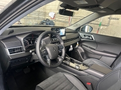New 2026  Mitsubishi Outlander FWD at Camacho Mitsubishi near Palmdale&comma; CA