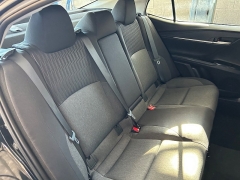 Used 2025  Toyota Camry LE at Camacho Mitsubishi near Palmdale&comma; CA