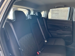 New 2025  Mitsubishi Outlander Sport 2.0 AWC at Camacho Mitsubishi near Palmdale, CA