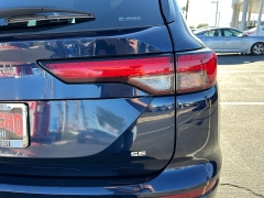 Used 2024  Mitsubishi Outlander SE S-AWC at Camacho Mitsubishi near Palmdale&comma; CA