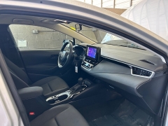 Used 2024  Toyota Corolla Hybrid LE FWD at Camacho Mitsubishi near Palmdale&comma; CA