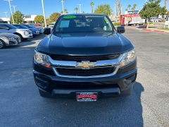 Used 2020  Chevrolet Colorado 2WD Crew Cab LT at Camacho Mitsubishi near Palmdale&comma; CA
