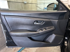 Used 2023  Nissan Sentra SV CVT at Camacho Mitsubishi near Palmdale, CA