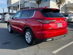 New 2026  Mitsubishi Outlander ES FWD at Camacho Mitsubishi near Palmdale&comma; CA