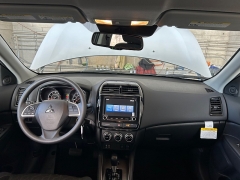 New 2026  Mitsubishi Outlander Sport 2&period;0 AWC at Camacho Mitsubishi near Palmdale&comma; CA