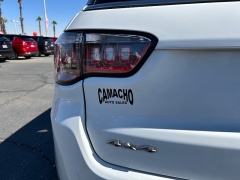 Used 2023  Jeep Compass Limited 4x4 at Camacho Mitsubishi near Palmdale, CA