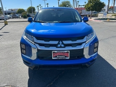 New 2027  Mitsubishi Outlander Sport S 2&period;0 FWD at Camacho Mitsubishi near Palmdale&comma; CA
