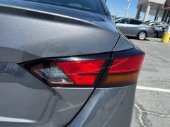 Used 2025  Nissan Altima SV FWD at Camacho Mitsubishi near Palmdale&comma; CA