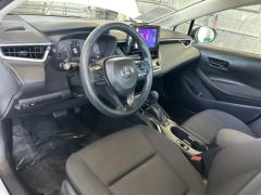 Used 2023 Toyota Corolla LE CVT at Camacho Mitsubishi near Palmdale, CA