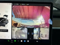 Used 2023  Tesla Model 3 Long Range AWD at Camacho Mitsubishi near Palmdale&comma; CA