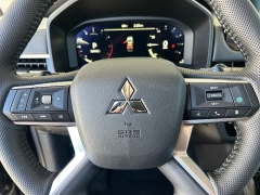 New 2026  Mitsubishi Outlander SE FWD at Camacho Mitsubishi near Palmdale&comma; CA