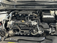 Used 2023  Toyota Corolla LE CVT at Camacho Mitsubishi near Palmdale&comma; CA