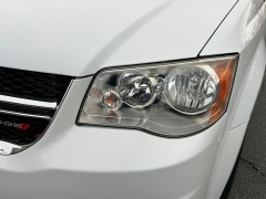 Used 2016  Dodge Grand Caravan 4d Wagon SXT at Camacho Mitsubishi near Palmdale&comma; CA