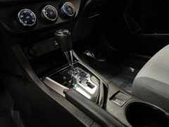 Used 2016 Toyota Corolla 4d Sedan L Auto at Camacho Mitsubishi near Palmdale, CA