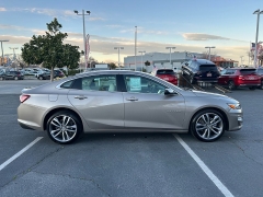 Used 2024  Chevrolet Malibu 4dr Sdn 2LT at Camacho Mitsubishi near Palmdale&comma; CA