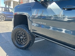 Used 2019  Chevrolet Silverado 1500 2WD Double Cab Work Truck at Camacho Mitsubishi near Palmdale&comma; CA