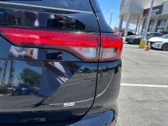 Used 2024  Mitsubishi Outlander SE FWD at Camacho Mitsubishi near Palmdale&comma; CA