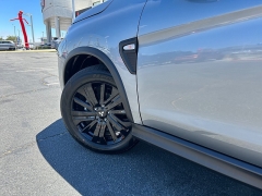 New 2027  Mitsubishi Outlander Sport 2&period;0 FWD at Camacho Mitsubishi near Palmdale&comma; CA