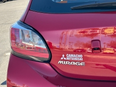 Used 2024 Mitsubishi Mirage CVT at Camacho Mitsubishi near Palmdale, CA