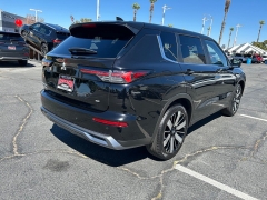 New 2026  Mitsubishi Outlander SE FWD at Camacho Mitsubishi near Palmdale&comma; CA