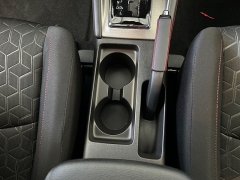 New 2025  Mitsubishi Outlander Sport Trail Edition 2.0 AWC at Camacho Mitsubishi near Palmdale, CA