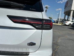 New 2026  Mitsubishi Outlander Trail Edition S-AWC at Camacho Mitsubishi near Palmdale&comma; CA