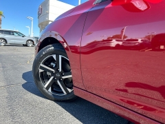 Used 2024  Nissan Sentra SV CVT at Camacho Mitsubishi near Palmdale&comma; CA