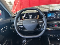 Used 2025  Kia K4 LXS FWD at Camacho Mitsubishi near Palmdale&comma; CA
