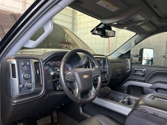 Used 2019  Chevrolet Silverado 2500HD 4WD Crew Cab 153&period;7" LTZ at Camacho Mitsubishi near Palmdale&comma; CA