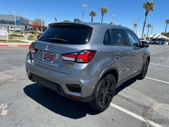 New 2027  Mitsubishi Outlander Sport 2&period;0 FWD at Camacho Mitsubishi near Palmdale&comma; CA
