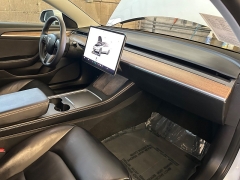 Used 2022  Tesla Model 3 RWD at Camacho Mitsubishi near Palmdale&comma; CA
