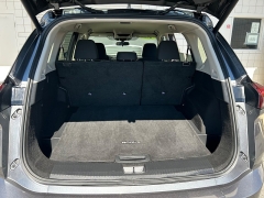 Used 2024  Nissan Rogue FWD SV at Camacho Mitsubishi near Palmdale&comma; CA