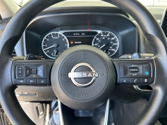 Used 2024  Nissan Rogue FWD SV at Camacho Mitsubishi near Palmdale&comma; CA